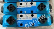 NEW In Box Eaton Vickers DG4V-3-6C-M-U-B6-60 solenoid valve
