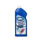 5 X glitz 750ml sugar soap for floors