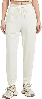 [netdraw] Women's Ultra-Soft Bamboo Viscose Sweatpants Cotton Lounge Yoga Jogger Tapered Pants