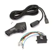 Warn 109470 Vr Evo Remote And Service Kit Remote Control/Wireless Receiver