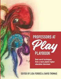在飛比找誠品線上優惠-Professors at Play PlayBook: R
