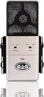 CAD Audio Medium Diaphragm SuperCardiod Condenser Microphone