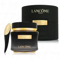 在飛比找Yahoo奇摩購物中心優惠-LANCOME蘭蔻 絕對完美黑鑽奢燦乳霜50ml 新品上市