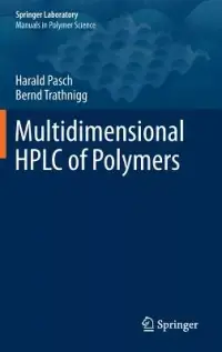 在飛比找博客來優惠-Multidimensional HPLC of Polym