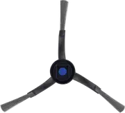 Ecovacs DEEBOT Black Side Brushes 2Pk for X5 Series