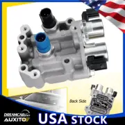 For 08-12 Honda Accord L4 2.4L TS1140 VVT Variable Engine Timing Solenoid Valve (for: Honda)