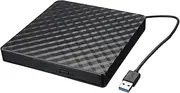 5Gbps USB External Hard Drive - USB External Hard Drive - Portable Backup Drive, Multifunctional Data Recorder for Playing Movies, Installing Software and Making Backups of s