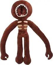 2022 Monster Horror Game Doors Plush, 13.3" The Figure Plushies Toy for Fans Gift, Soft Stuffed Figure Doll for Kids and Adults