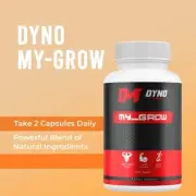 Dyno My-Grow Muscle Support Dyno My-Grow Supplement 60Caps