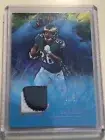 MILES SANDERS 2020 PANINI ORIGINS FOOTBALL HOMETOWN ROOTS PLAYER WORN PATCH /25