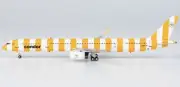 1:400 NG Models Boeing 757-300 Condor Airlines D-ABOJ Condor Sunshine Livery