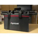 【現貨】APUTURE HR672CCC可調色 平板LED棚燈三件組