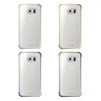 在飛比找momo購物網優惠-【SAMSUNG 三星】Galaxy S6 edge 原廠輕