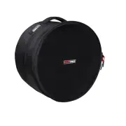 Gator Cases ICON Series Premium Snare/Tom Bag; 12" x 7"; (GP-ICON-1207ST)