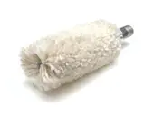 Hoppes Gun Cleaner Perfect Shotgun Soft Cleaning Mop Washable - 20 Ga #hp1318