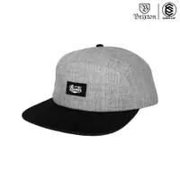 在飛比找蝦皮商城精選優惠-BRIXTON CAP BERT 7 PANEL CAP G