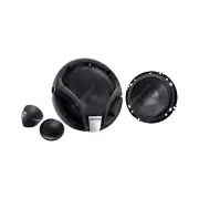 Kenwood 6 inch 3-WAY Component Speaker In-Line Crossover Network Peak 270W