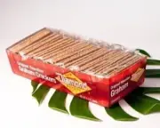 Diamond Bakery Original Hawaiian Graham Crackers Tray (9.5oz)