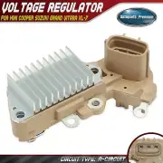 15.5V Alternator Regulator for Mini Cooper 02-08 Suzuki Grand Vitara 2005 XL-7 (for: Suzuki)