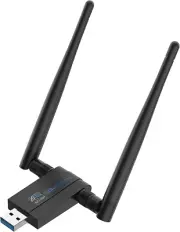 USB Wifi Adapter Blueshadow AC1200 Wireless Network Adapters Dual Band 2.4G/5G M