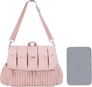 jamgeery Diaper Bag Backpack | Nursery Storage Bag - Multifunctional Diaper Bags for Mothers, Waterproof Changing Table Bags with Changing Pad