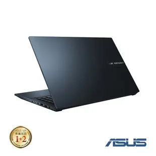 ASUS VivobookPro i5 GTX獨顯筆電-藍 K6500ZH-0052B12500H 【全國電子】