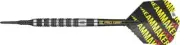 TARGET DIMITRI VAN DEN BERGH 20 GRAM 80% TUNGSTEN SOFT TIP DARTS 210305