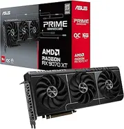 ASUS Radeon RX 9070 XT Prime OC