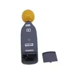 A●TES-593R EMF Meter Triaxial Data Logger The Electromagnetic Radiation Detecto