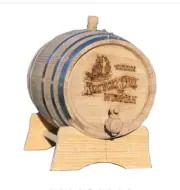 Kentucky Owl Wiseman Old Fashioned Barrel