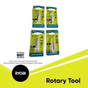 Ryobi Rotary Tool (4) Engraving