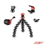 JOBY JB68 迷你金剛爪套裝 多用途腳架 迷你腳架 適用於GOPRO 手機 小型相機