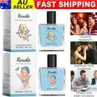 Men's Women Pheromone-Infused Perfume-Cupid Hypnosis Cologne Fragrances Charm