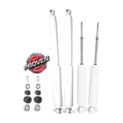 Gabriel Front + Rear Ultra LT Shocks for Chevrolet C Series C1500 C2500 C3500