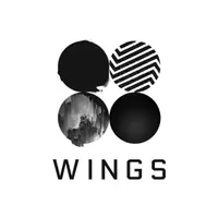 在飛比找蝦皮購物優惠-BTS  防彈少年團 WINGS 概念照 LOMO小卡