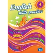 English Skills Practice Workbook A
