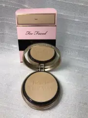 TOO FACED Born This Way Multi-Use Complexion Powder Shade SAND 0.35 oz NEW