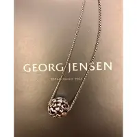 在飛比找蝦皮購物優惠-Georg Jensen喬治傑生 #251A Heart b