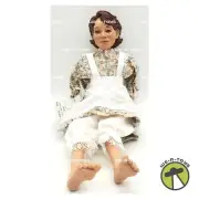 Daddy's Long Legs Lucy Doll Karen Germany 1991 KVK #DL43B