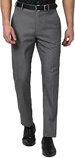 [Peter England] Grey Trousers