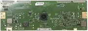 6870C-0655B for TV LC860EQN-FJA1 V16 86UHD 60HZ T Con Board Logic Board T-con Board Placa Tv