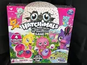 Hatchimals EGGventure Game with Figure