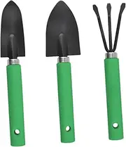 SEWOART Complete Gardening Tool Set Bonsai Growing Tools Soil Detector Potted Planting Kit