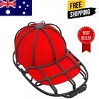 Hat Washer Baseball Hat Cleaner Cap Washer Hat Washing Cage Holder Frame AU *