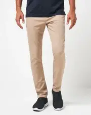 NWT Travis Mathew OPEN TO CLOSE golf pants 30 Khaki tan travismathew BRAND NEW