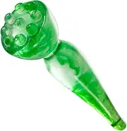 Face Scraping Massager Stick Ergonomic Facial Massage Tool for Enhanced and Relaxation for Daily Use Sleep and Fatigue
