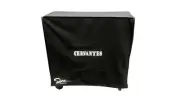 Custom Tool Box Cover by Dmarrco fits Husky 26 in 5-drawer Top Hatch