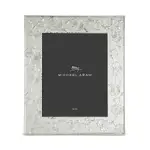 Michael Aram White Orchid Sculpted Frame, 8 x 10