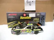 1/24 Action #42 Havoline 2003 Jamie McMurray Dodge