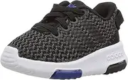 [adidas] Unisex-Child Boys - Cloud Foam Racer Tr